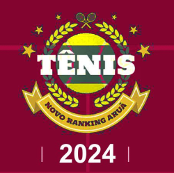 ARUÃ RANKING 2024