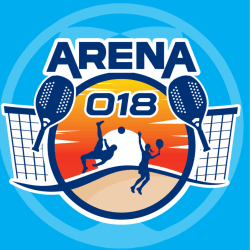 2° Open Arena 018 - Masculino C