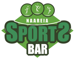 OPEN BT NAAREIA SPORTS BAR  - DUPLAS Mistas C