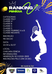 RANKING FENICIA 2024 - CLASSE C