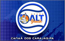 1º TORNEIO ALT OPEN DE BEACH TENNIS 2024   - MISTA  D INICIANTE