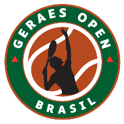 Geraes Open Brasil - 1° CLASSE SIMPLES | GERAES OPEN BRASIL | 2°/2024