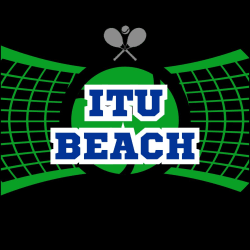 1º Open Itu Beach