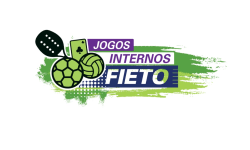 Jogos Interno da FIETO ( REI e RAINHA) - Cat. OPEN