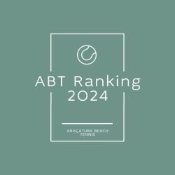 ABT Ranking 2024 - Masculina C