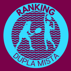 Ranking Duplas Mistas - Dalli