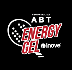 2ª Liga ABT - ENERGY GEL - 5ª etapa