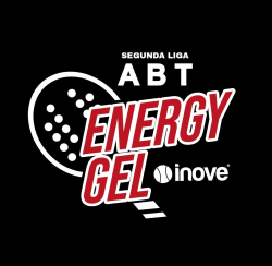 2ª Liga ABT - ENERGY GEL - 8ª etapa - 8ª etapa A/B