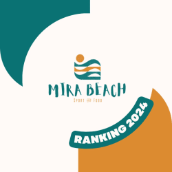 RANKING MIRABEACH - TEMPORADA 2024