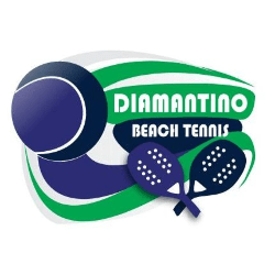 3° Etapa Circuito Beach Tennis Diamantinense - Feminino C