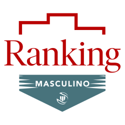 RANKING - TÊNIS MASCULINO A