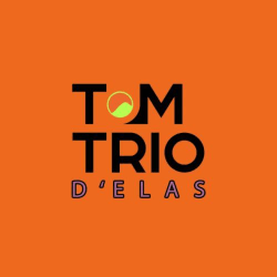 TOMTRIO DELAS 3° edição - CATEGORIA A+B