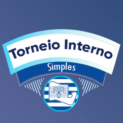 TORNEIO INTERNO DE TÊNIS SIMPLES - ATC - INFANTIL SUB-12
