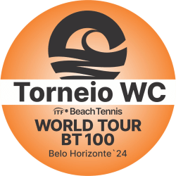 Torneio Wild Card - Feminina Profissional