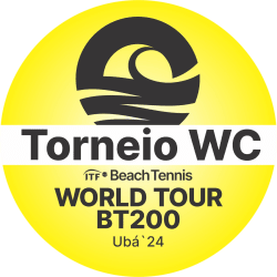 Torneio Wild Card BT200 Ubá