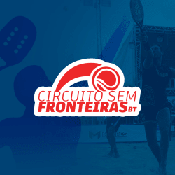 CIRCUITO SEM FRONTEIRAS BT - II ETAPA/2024 - MARCOLÂNDIA/PI - SIMPLES MASCULINA OPEN