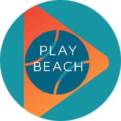 1ª COPA PLAY BEACH - MASCULINO D