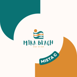 REI E RAINHA MIRABEACH - MISTA C