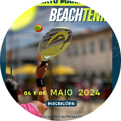 Mariana OPEN de Beach Tennis - Categoria AB