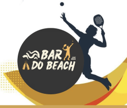 Feriado Bar do Beach  - Masculino C/ Iniciante 