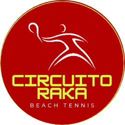 Circuito Raka 2023 - DUPLA FEM. E (iniciante)