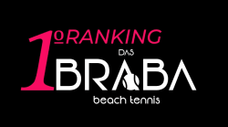 1º Ranking das Braba de Beachtennis ASC - Ranking das Braba - Etapa 3