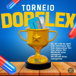 Torneio Dorflex - Feminina A