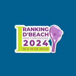 I RANKING D'BEACH 2024 - A+B MISTA