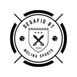 Desafio Molina Sports