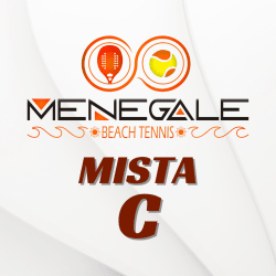 3º OPEN MENEGALE BT - MISTA C