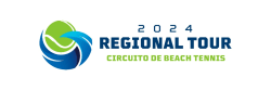 I Etapa Circuito Regional TOUR - Linear Arena Beach - Masculino C 