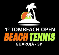 1° TOMBEACH OPEN DE BEACH TENNIS