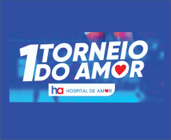 Torneio do Amor - Categoria C Masculino