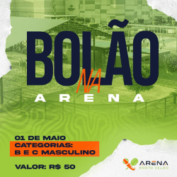 Bolão da Arena