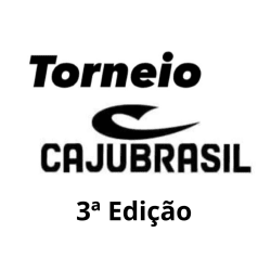 Caju Brasil - 3ª Edição - Feminina D