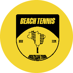 Beach Tennis Brazilian Tour - BTBT - Etapa Tec Diesel - Feminina C