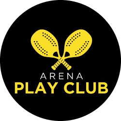 1° OPEN PLAY - Arena Play Club - SIMPLES MASC. OPEN