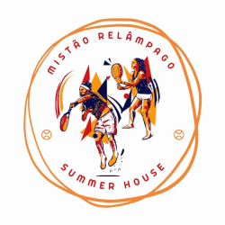 Mistão Relâmpago Summer House 