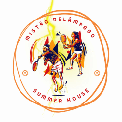 Mistão Relâmpago Summer House  - Mista C