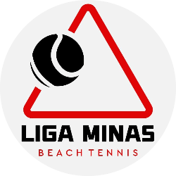 Liga Minas Beach Tennis  - Categoria Mista B