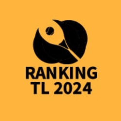 Ranking TL 2024 - CAT. Intermediário