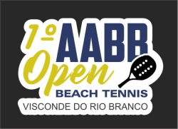 AABB OPEN BEACH TENNIS - MASCULINO C