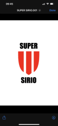 Super Sirio