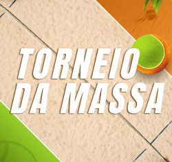 1º TORNEIO DA MASSA de Beach Tennis Ibitinga