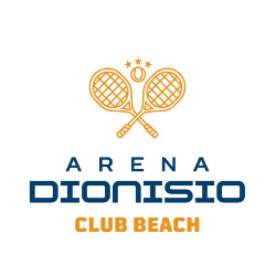 2º COPA ARENA DIONISIO - MASCULINO GERAL