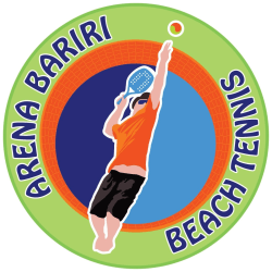 1º Sunset Open Bariri Beach Tennis - Mista B