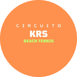 2 CIRCUITO KRS DE BEACH TENNIS 
