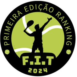 1º Edição Ranking - FIT  