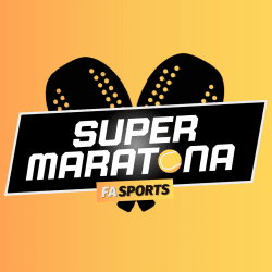 Super Maratona FA Sports - 2024 (Masculino A)