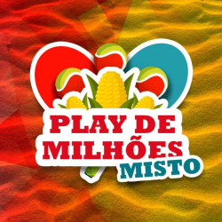 Play Misto - Aniversário Adilio - Mista Categoria Festa